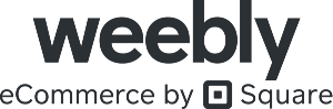 Weebly logo.