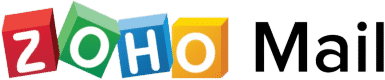 Zoho Mail Logo