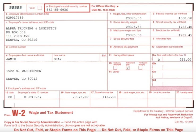 Q7 Trucking Business Software Review 2023: Features & Pricing