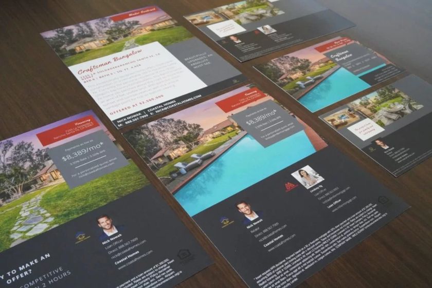 Co-branded Marketing Materials
