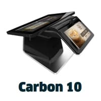 Worldpay Carbon 10.