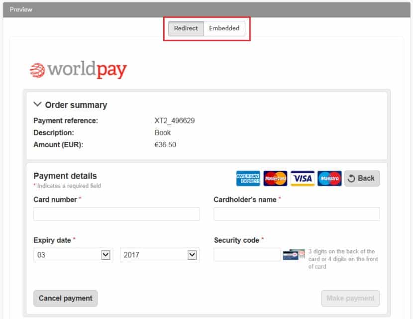 Worldpay Review Is It Right for Your Business?
