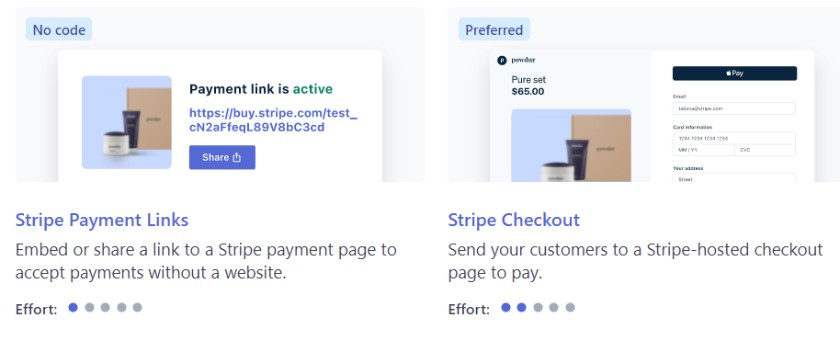 Stripe vs. Square: Choosing Your Perfect Site Payment Solution