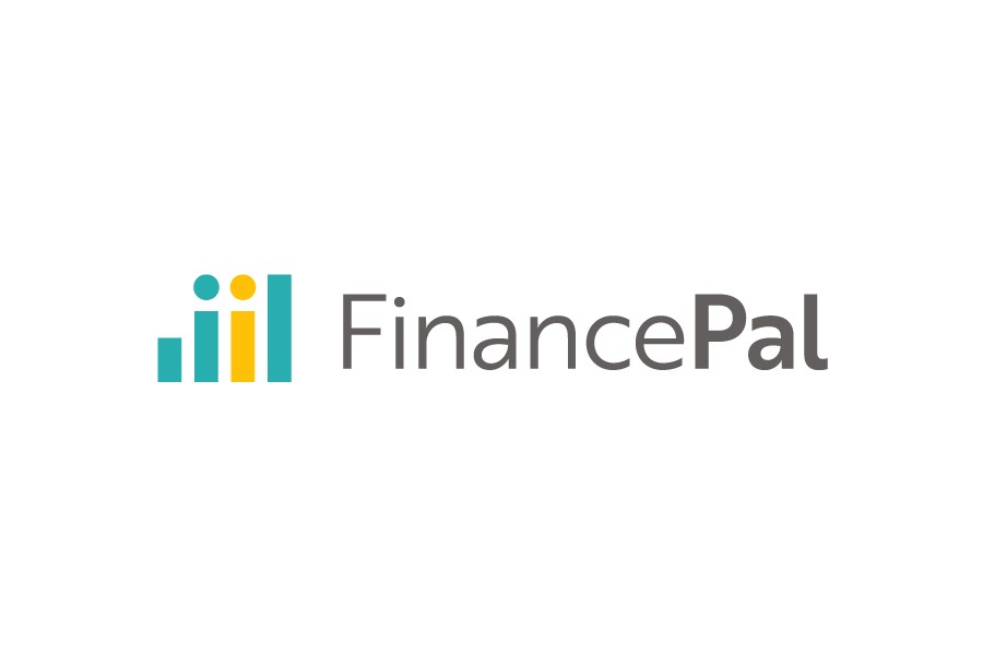 FinancePal logo as feature image.