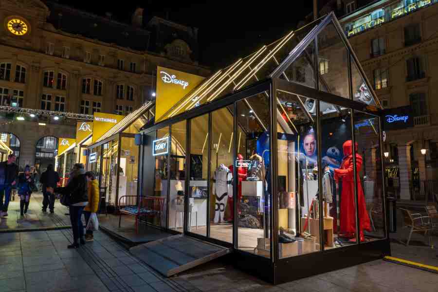 How To Open A Pop up Shop In 10 Steps
