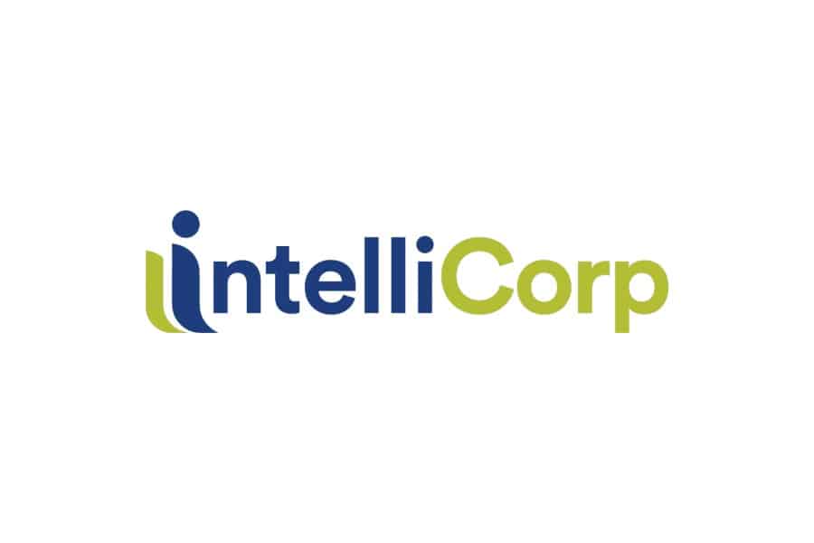 IntelliCorp logo as feature image.
