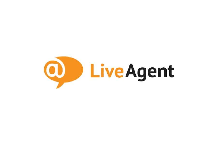 LiveAgent as feature image.
