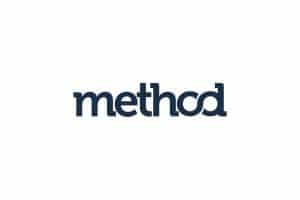 Method logo as feature image.