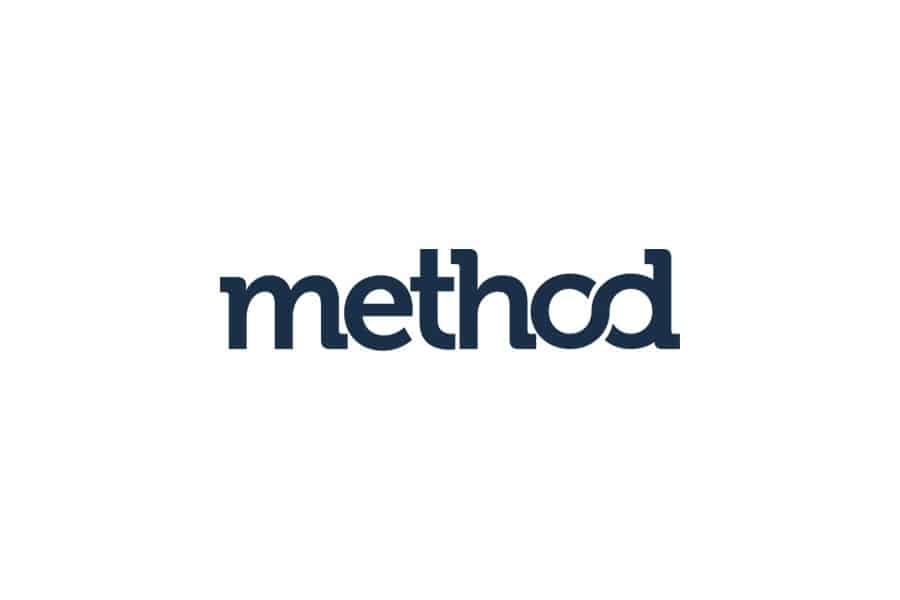 Method logo as feature image.