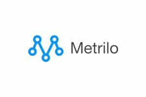 Metrilo logo as feature image.