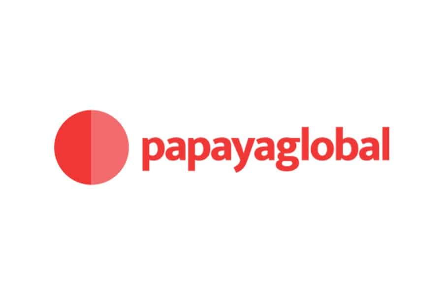Papaya Global logo as feature image.