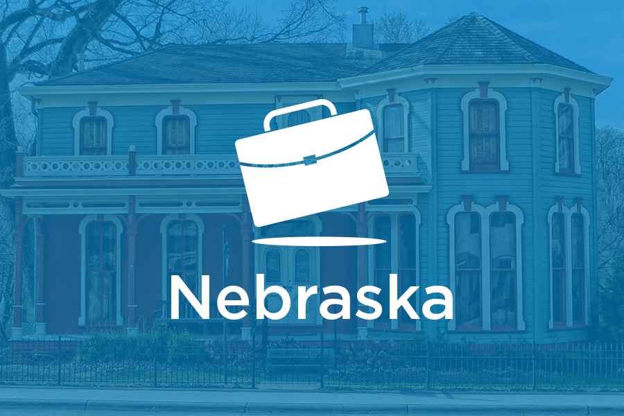 Become a Real Estate Agent in Nebraska