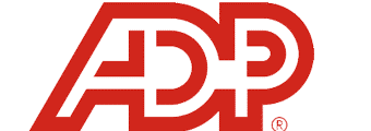 ADP Run logo that links to the ADP Run homepage.