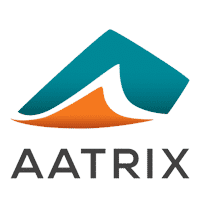 Aatrix logo that links to Aatrix homepage.