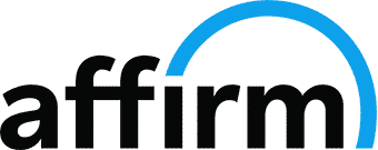 Affirm logo