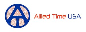 Allied Time CB4000 logo.