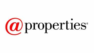 At properties logo