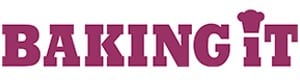 BakingIt logo