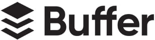 Buffer logo