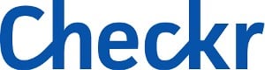 Checkr logo.