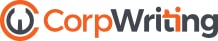 CorpWriting logo