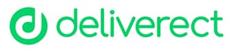 Deliverect logo.
