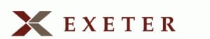 Exeter 1031 Exchange logo.