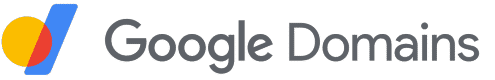 Google Domains logo