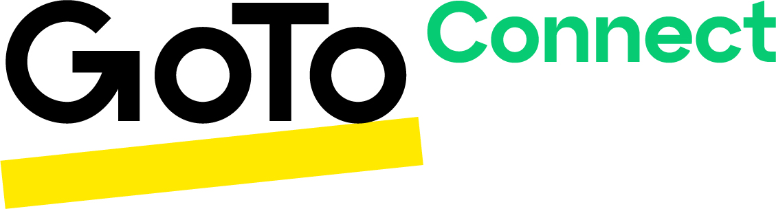 Логотип GotoConnect