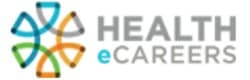 Health eCareers logo
