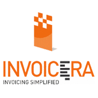 Invoicera logo.