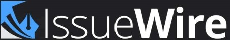 The IssueWire logo.