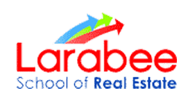 Larabee School of Real Estate.