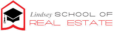 Lindsey School of Real Estate logo
