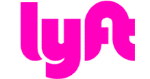 Lyft Express Drive logo