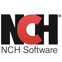 NCH Software logo that links to NCH Software homepage.