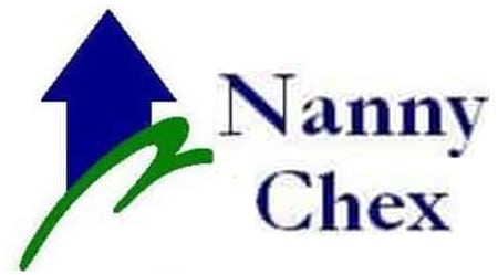 NannyChex logo
