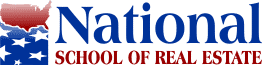 National School of Real Estate logo