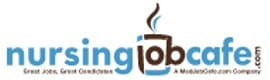 NursingJobCafe logo