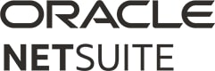 Oracle NetSuite logo.