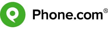 Phone.com logo