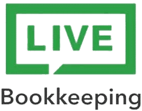 QuickBooks Live logo