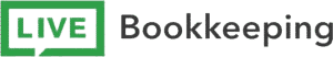 QuickBooks Live logo.