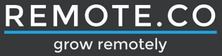Remote.co logo