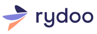 Rydoo Expense logo.