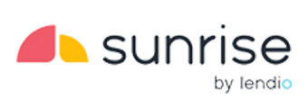 Sunrise logo that links to Sunrise homepage.