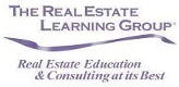 The Real Estate Learning Group logo