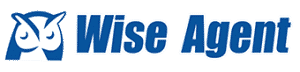 WiseAgent logo