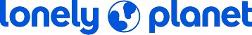 Lonely Planet logo