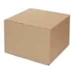 16x16x10 parcel box.